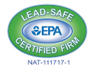 EPA Lead-Safe Certified Painting Contractor